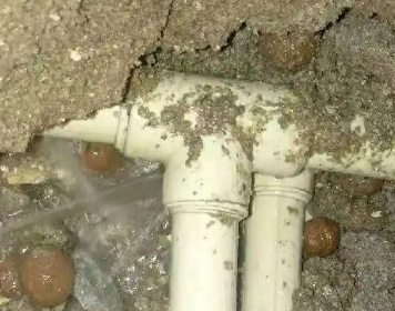 石门测漏水多少钱