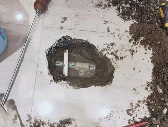 石门测漏水电话