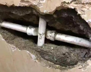 石门测漏水哪家好