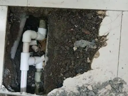 石门测漏水哪家好