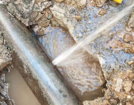 石门测漏水公司