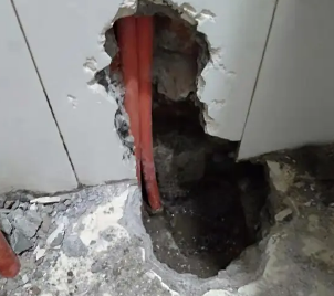 石门漏水检测电话