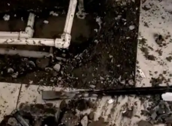 石门漏水检测电话