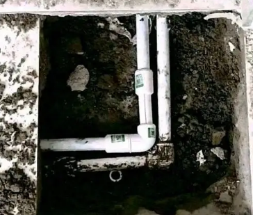 石门漏水检测多少钱