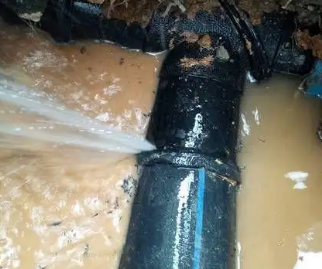 石门测漏水公司哪家好