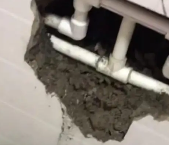 石门漏水检测电话