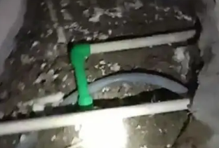 石门测漏水公司