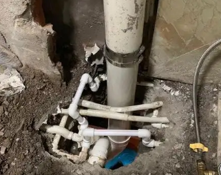 石门漏水检测哪家好