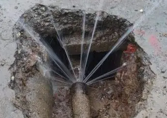 石门漏水检测多少钱