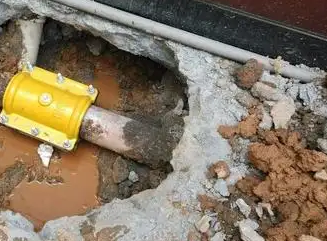 石门漏水检测哪家好