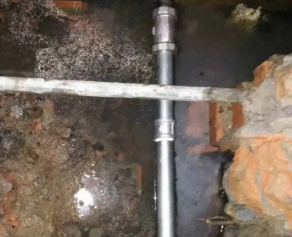 石门漏水检测公司电话