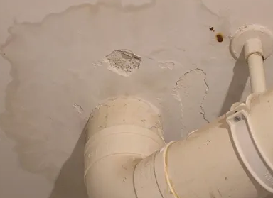 石门卫生间测漏水多少钱