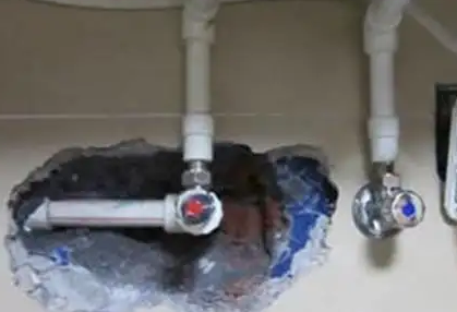 石门卫生间测漏水查询方法