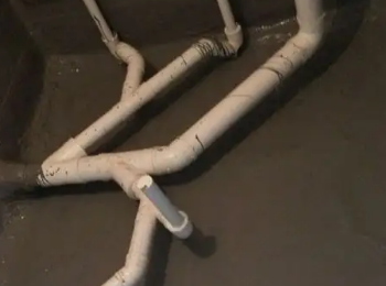 石门水管漏水检测知识点