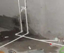 石门水管漏水检测多少钱