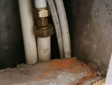 石门水管漏水检测哪家好