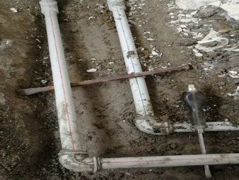 石门卫生间测漏水多少钱