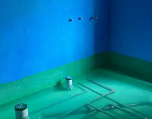 石门卫生间防水