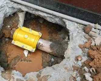 石门卫生间测漏水哪家好