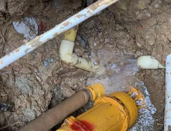 石门水管漏水检测哪家好