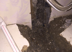 石门卫生间测漏水哪家好