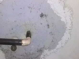 石门卫生间测漏水之怎么维修