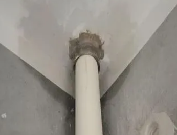 石门卫生间测漏水价格