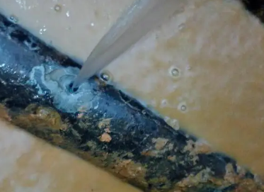 石门水管漏水检测多少钱