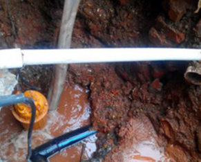 石门水管漏水检测哪家好