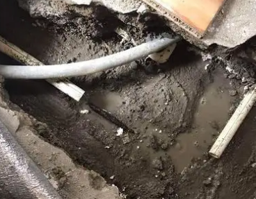 石门卫生间测漏水价格明细