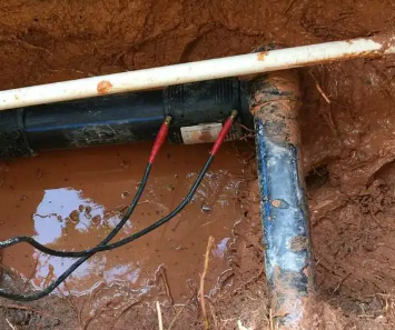 石门水管漏水检测多少钱