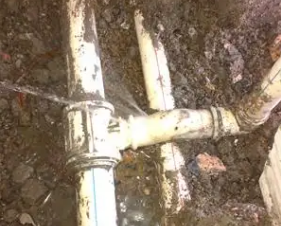 石门卫生间测漏水多少钱