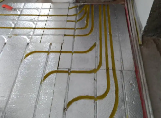 石门地暖维修哪家好