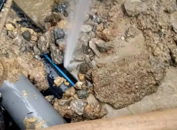 石门水管漏水检测哪家好