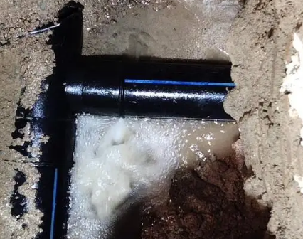 石门水管漏水检测哪家好