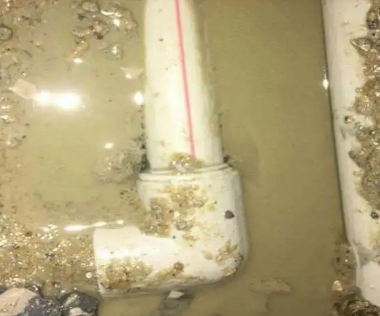 石门水管漏水检测多少钱