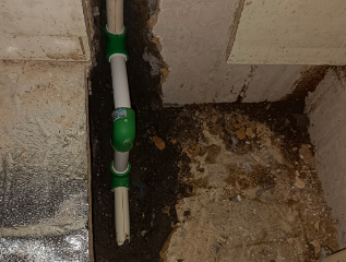 石门卫生间测漏水哪家好