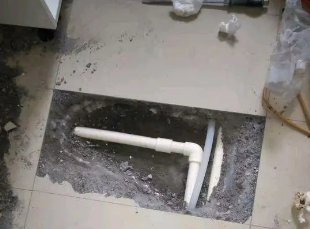 石门卫生间测漏水哪家好