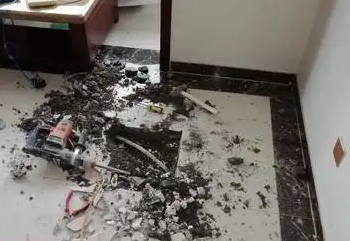 石门漏水检测多少钱