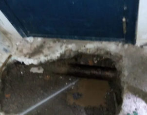 石门水管漏水检测多少钱