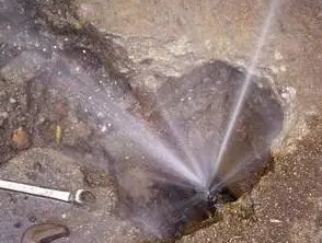 石门水管漏水检测哪家好