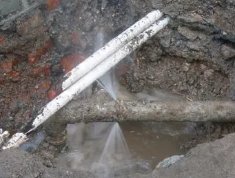 石门测漏水多少钱