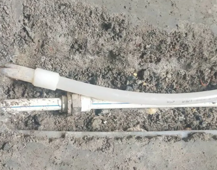 石门测漏水哪家好