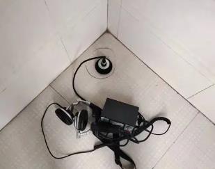 石门测漏水公司