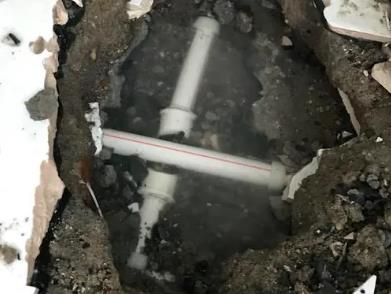 石门漏水检测公司哪家好