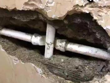 石门漏水检测电话多少