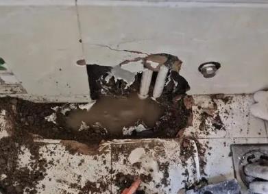 石门漏水检测电话