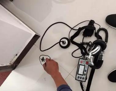 石门测漏水公司电话